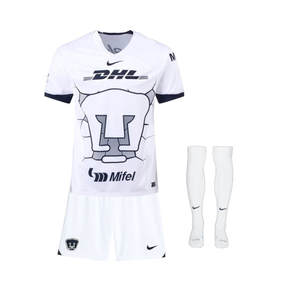 Kit de Criança - Pumas Principal 23/324