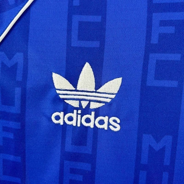 Manchester United Terceiro 89/90