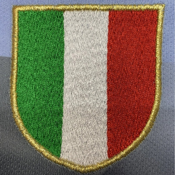 Juventus Guarda-Redes 02/03