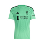 Liverpool Guarda-Redes 25/26