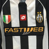 Juventus Principal 02/03