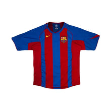 Barcelona Principal 04/05