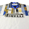 Inter Milão Alternativa 95/96