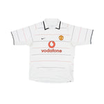 Manchester United Terceiro 05/06