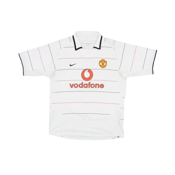 Manchester United Terceiro 05/06