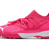 Chuteira Society Puma Future Z 1.3 TF Rosa