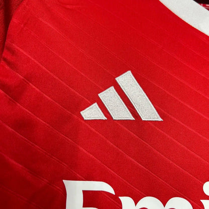 Benfica Principal 24/25