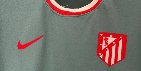 Atlético Madrid Alternativa 24/25
