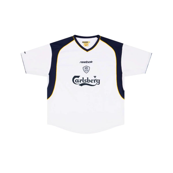 Liverpool Alternativa 01/02