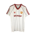 Manchester United Terceiro 91/92