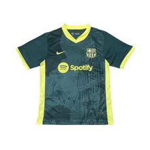 Barcelona Treino 24/25