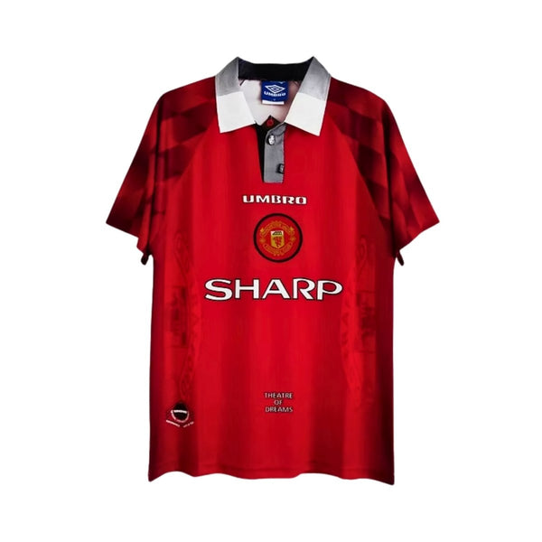 Manchester United Principal 97/98