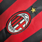 AC Milan Principal 16/17