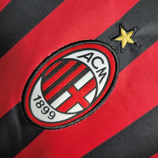 AC Milan Principal 16/17