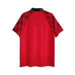 Manchester United Principal 97/98