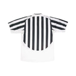 Juventus Principal 03/04