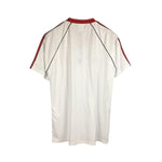 Manchester United Terceiro 91/92