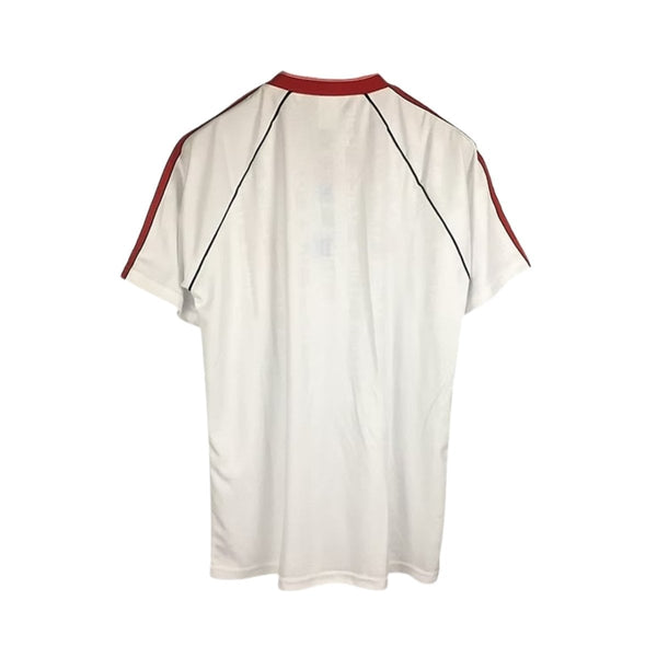 Manchester United Terceiro 91/92