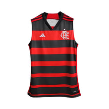 Flamengo Treino 24/25 - Manga Cava