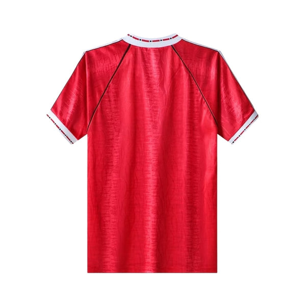 Manchester United Principal 91/92