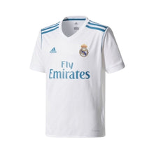 Real Madrid Principal 17/18