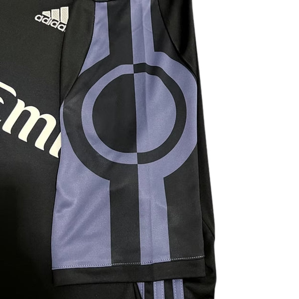 Real Madrid Terceiro 16/17