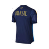 Brasil Pré-Jogo 15/16