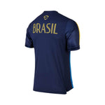 Brasil Pré-Jogo 15/16