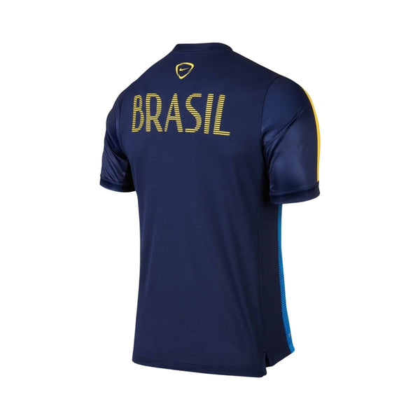 Brasil Pré-Jogo 15/16