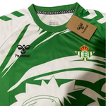 Real Betis Principal 24/25 - Edição Especial