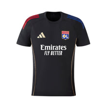 Olympique Lyon Treino 25/26
