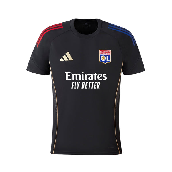Olympique Lyon Treino 25/26