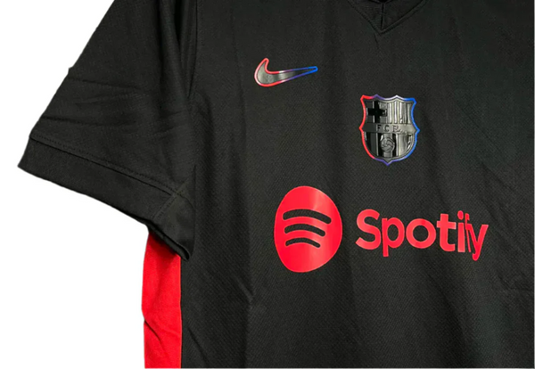 Barcelona Alternativa 24/25