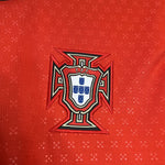 Portugal Principal 25/26 - Mundial 2026
