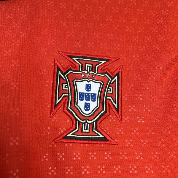 Portugal Principal 25/26 - Mundial 2026 - DIOGO J. 21