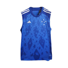 Cruzeiro Treino 24/25 - Manga Cava