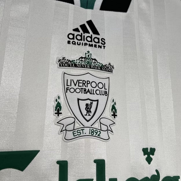 Liverpool Alternativa 93/94