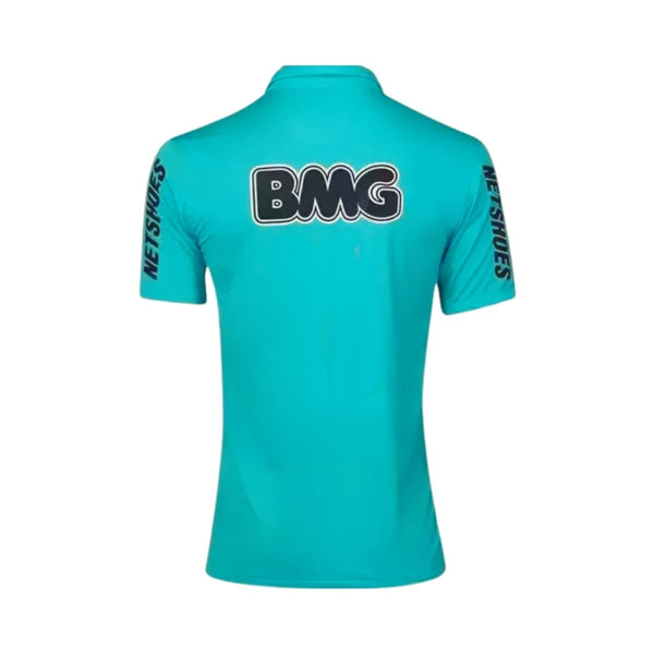 Santos Terceiro 12/13