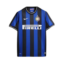 Inter Milão Principal 09/10