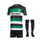 Kit de Criança - Sporting Principal 24/25
