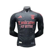 Benfica Alternativa 24/25 - Versão Jogador