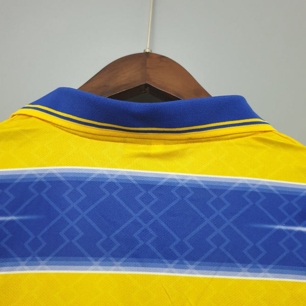 1998-99 - PARMA LOCAL | RETRO