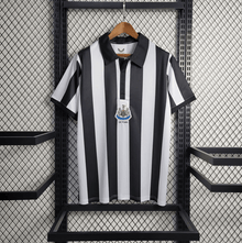 Newcastle 23/24  130° aniversario