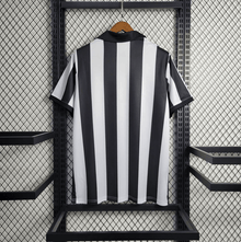 Newcastle 23/24  130° aniversario