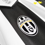 Juventus Principal 04/05