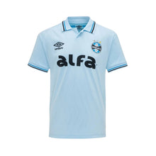 Grêmio Alternativa 25/26 - Todos os Patrocínios