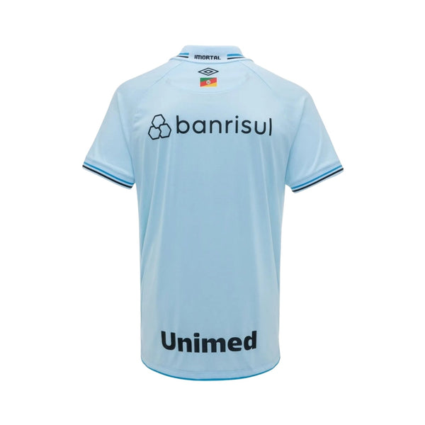 Grêmio Alternativa 25/26 - Todos os Patrocínios