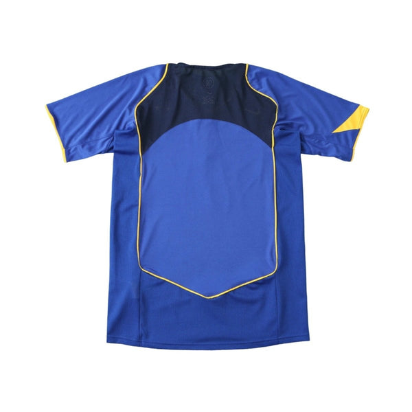 Juventus Terceiro 04/05