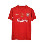 Liverpool Principal 04/05