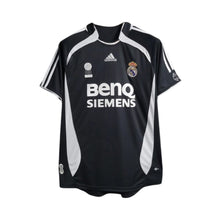 Real Madrid Alternativa 06/07